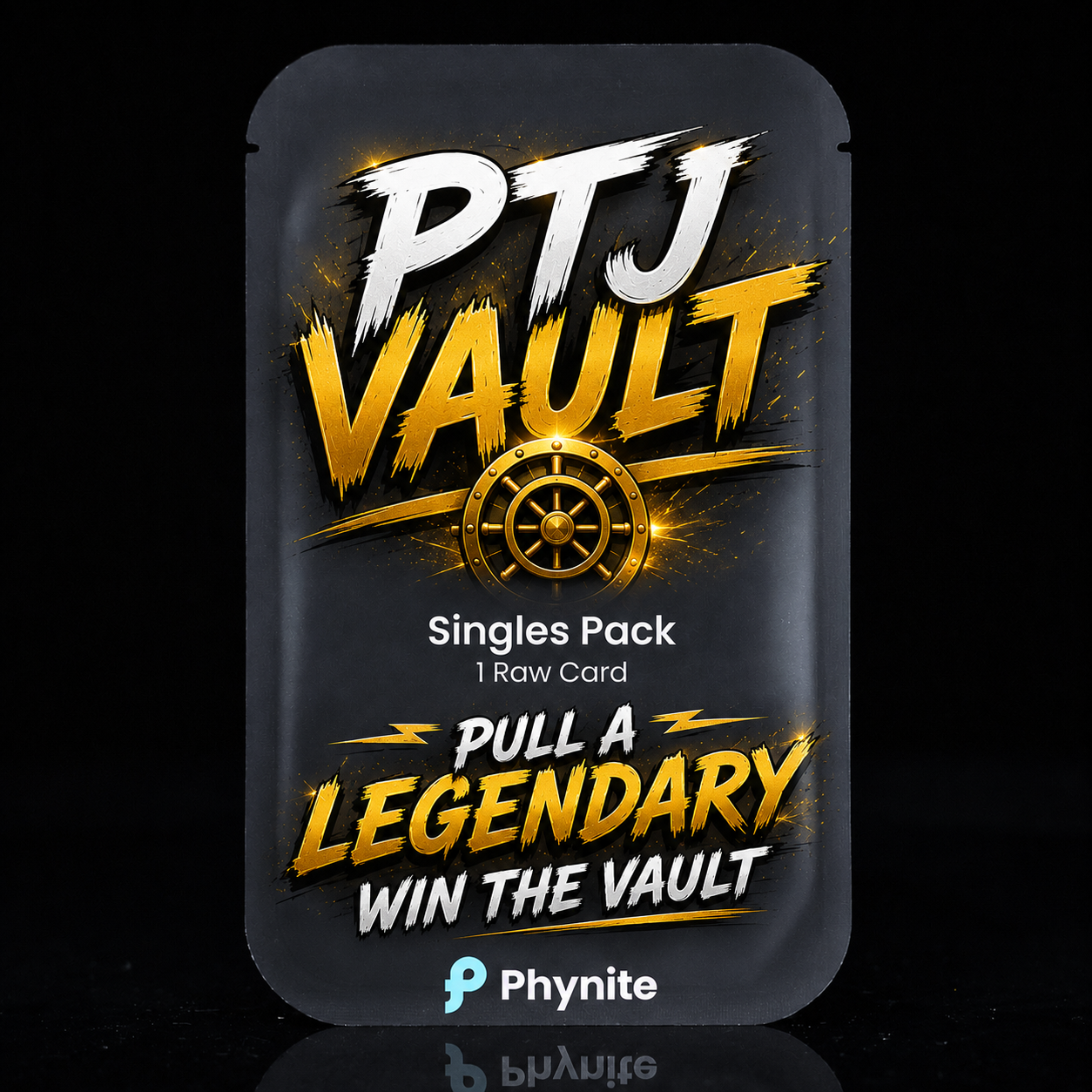 Phynite Singles Vault Edition