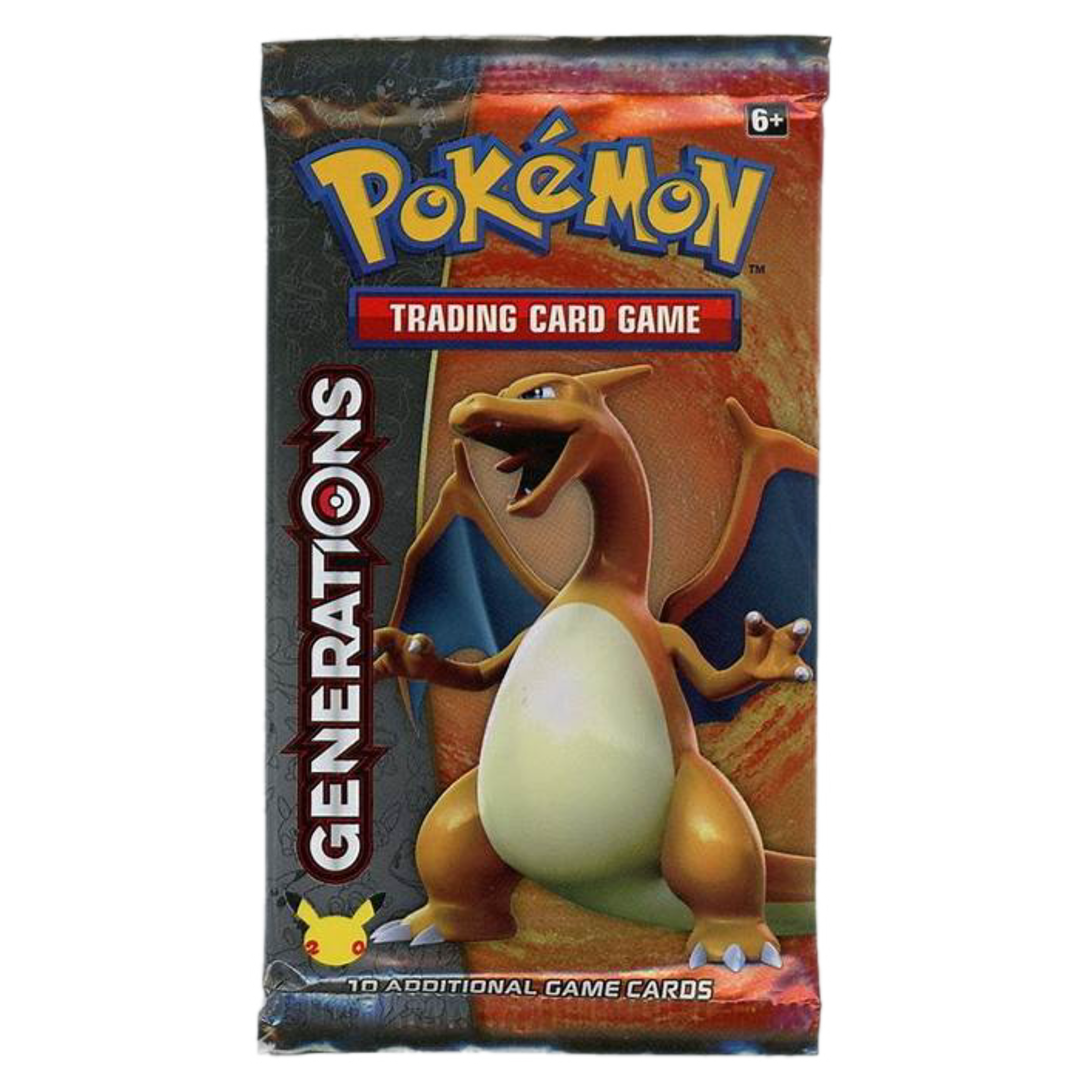 pokemon tcg generations booster box Pokemon TCG: Pokemon Generations Booster Pack – Pokemon Trainer Jake