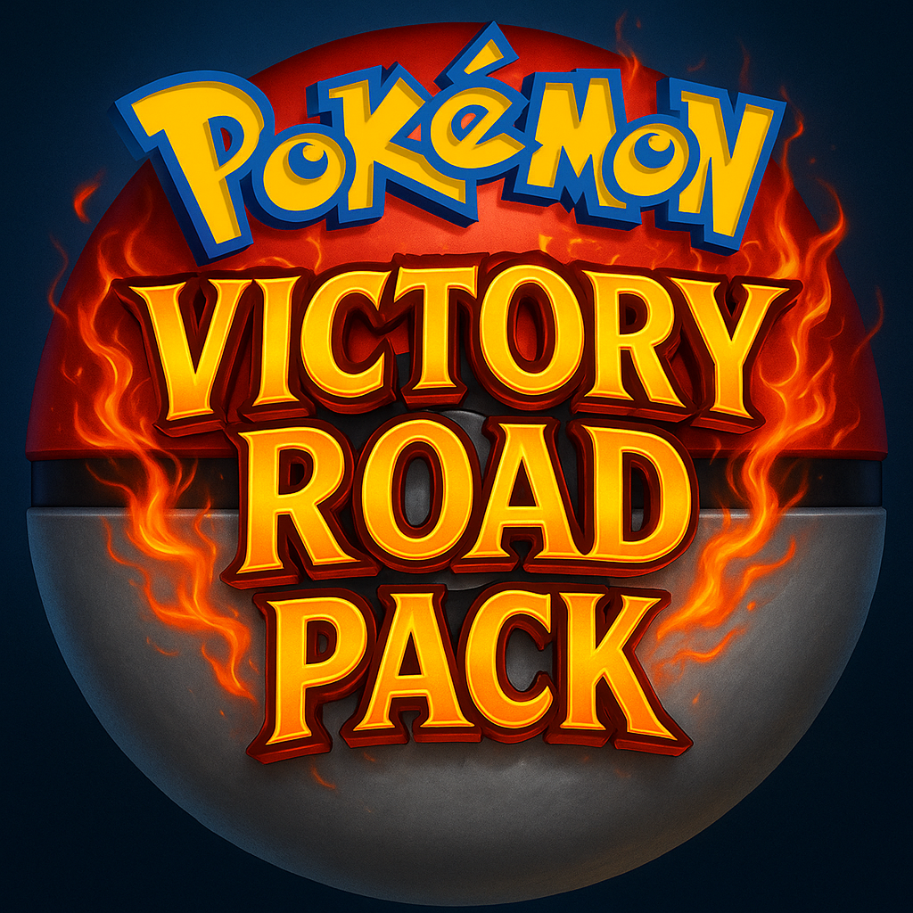 PTJ Victory Road Pack