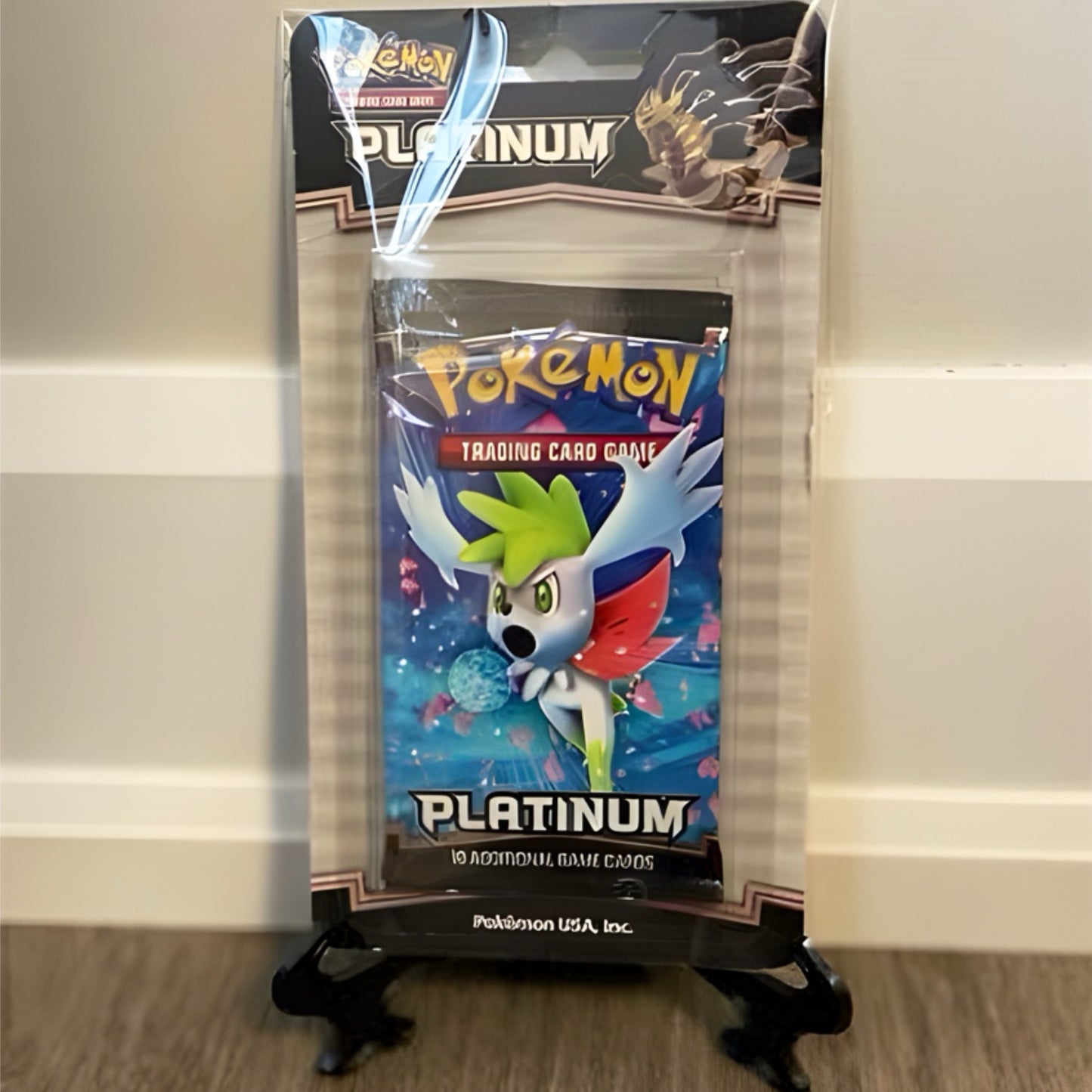 PTJ Victory Road Pack