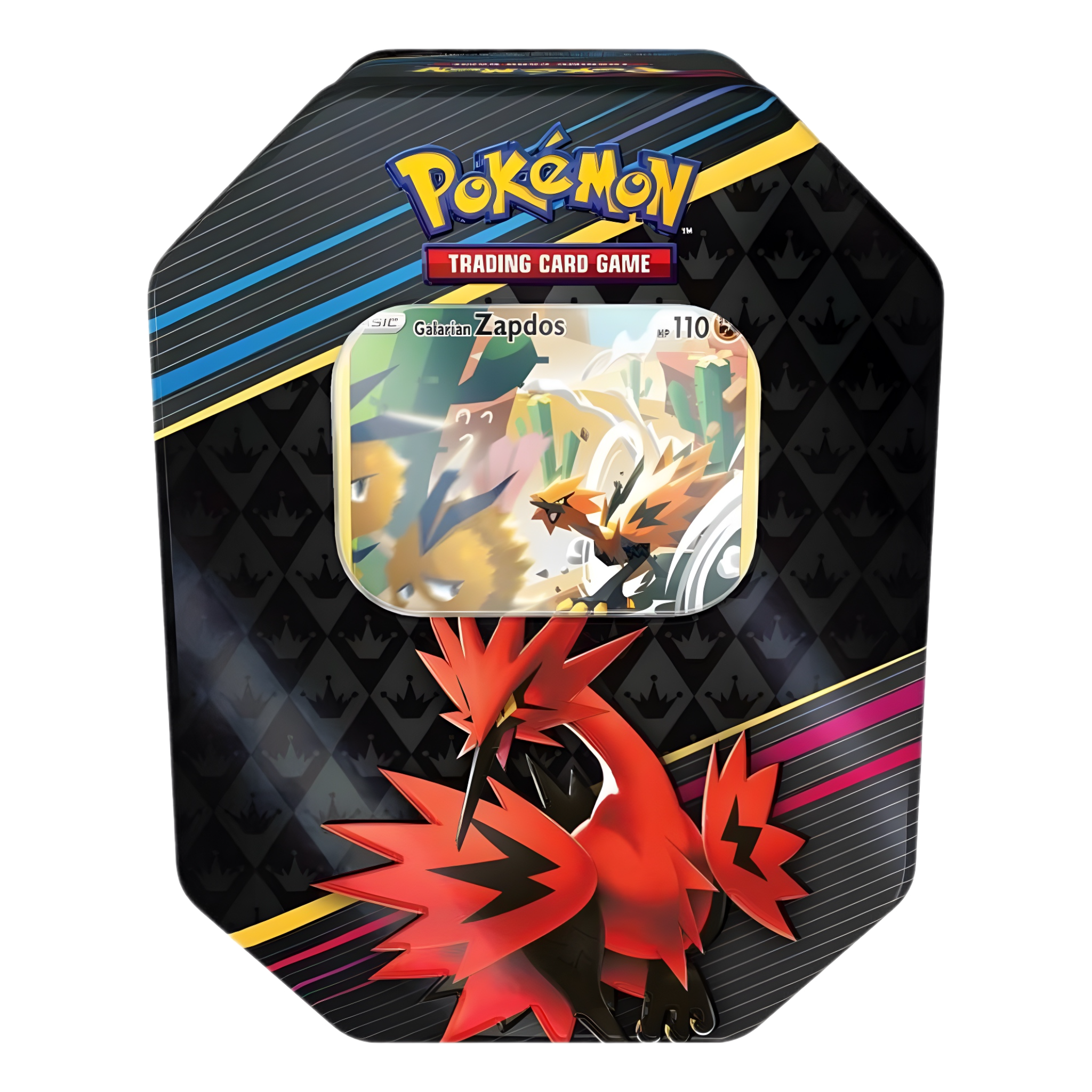 Pokémon TCG: Articuno, Zapdos & Moltres Cards with 2 Booster Packs & C –  Pokemon Trainer Jake