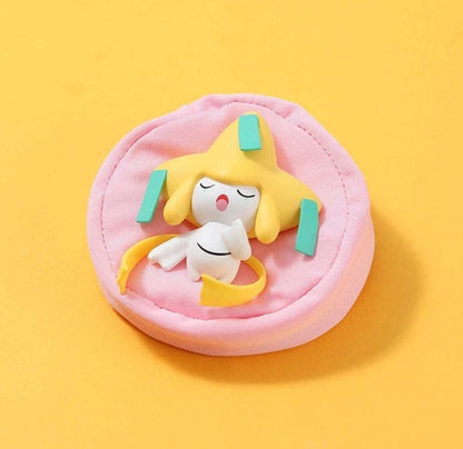 Pokemon Premium Sleeping Figure