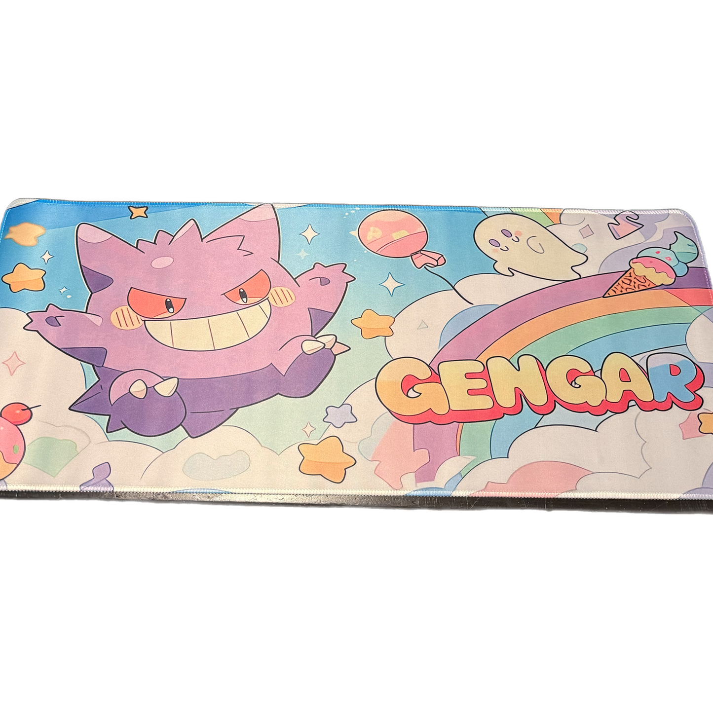 Pokemon Playmats