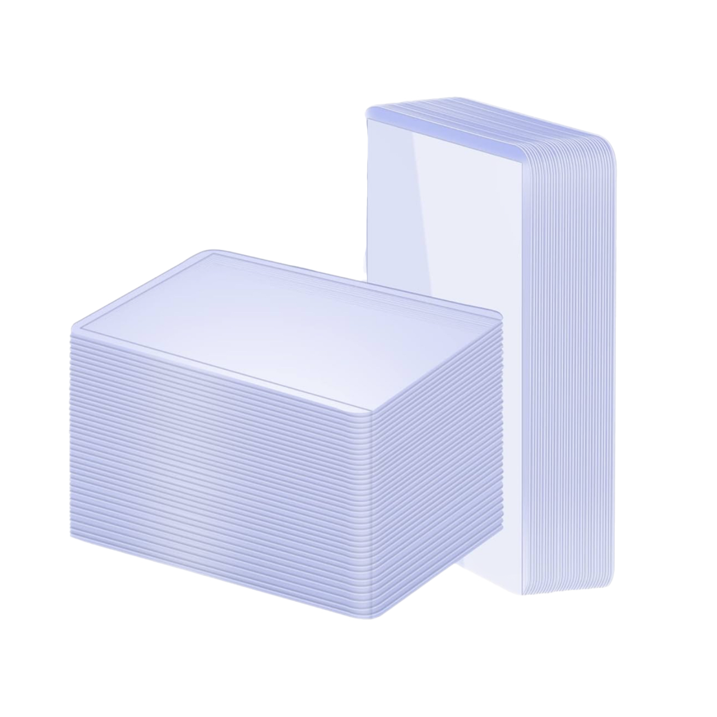 Pokemon TCG: Top Loaders (25 per pack