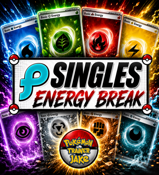 96 Phynite Singles Break