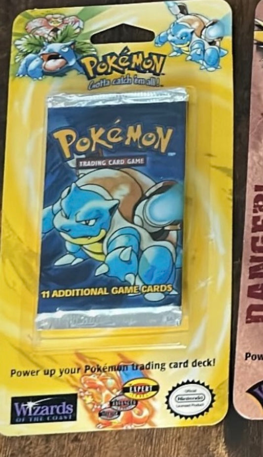 PTJ Victory Road Pack