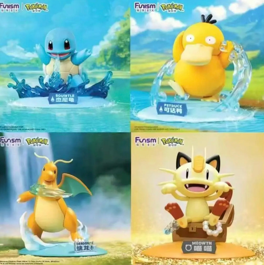 Jake’s Limited Edition Holiday Custom-Made Pokemon Gift Box