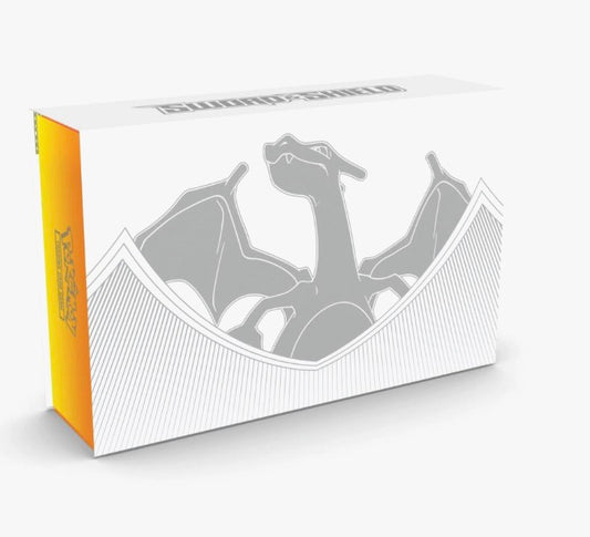 PTJ Victory Road Pack
