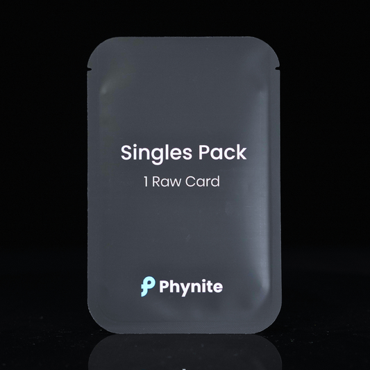 PTJ Paradise Packs: Singles Edition