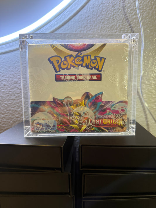PTJ Victory Road Pack
