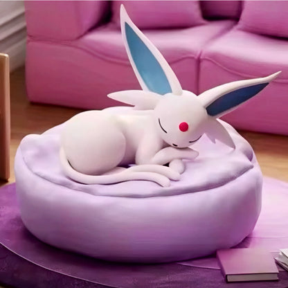Sleepy Eevee and Eeveelution Series Blind Box