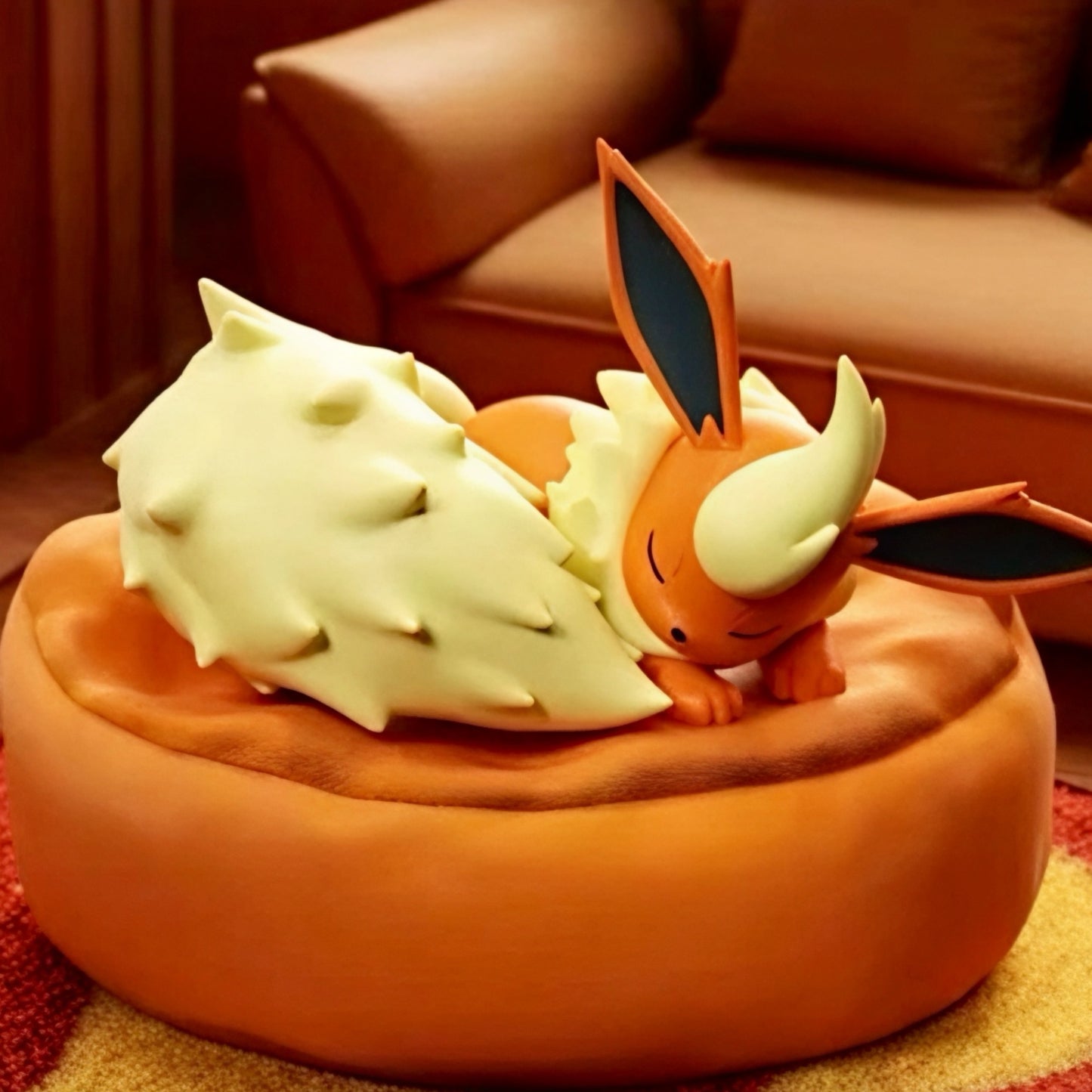 Sleepy Eevee and Eeveelution Series Blind Box