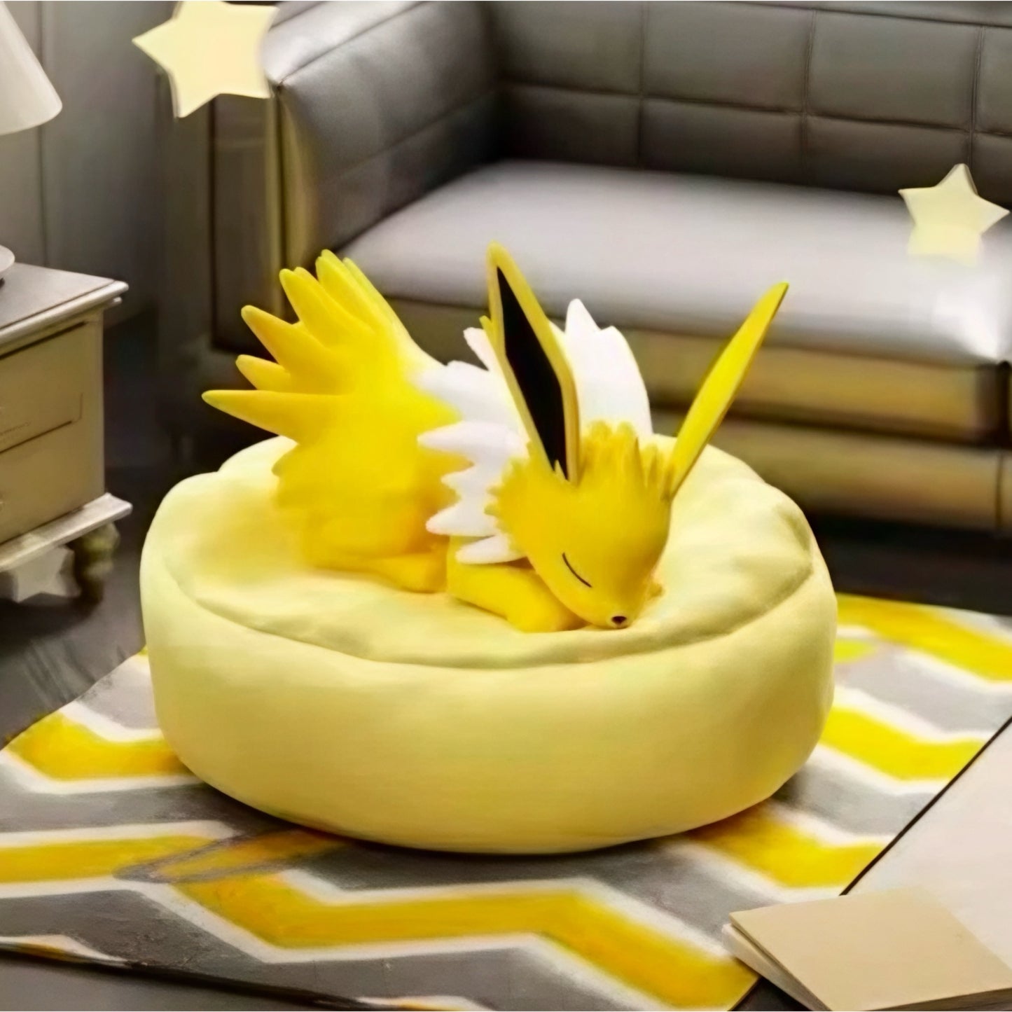 Sleepy Eevee and Eeveelution Series Blind Box