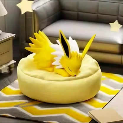 Sleepy Eevee and Eeveelution Series Blind Box