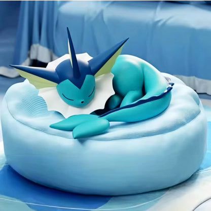 Sleepy Eevee and Eeveelution Series Blind Box