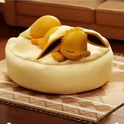 Sleepy Eevee and Eeveelution Series Blind Box
