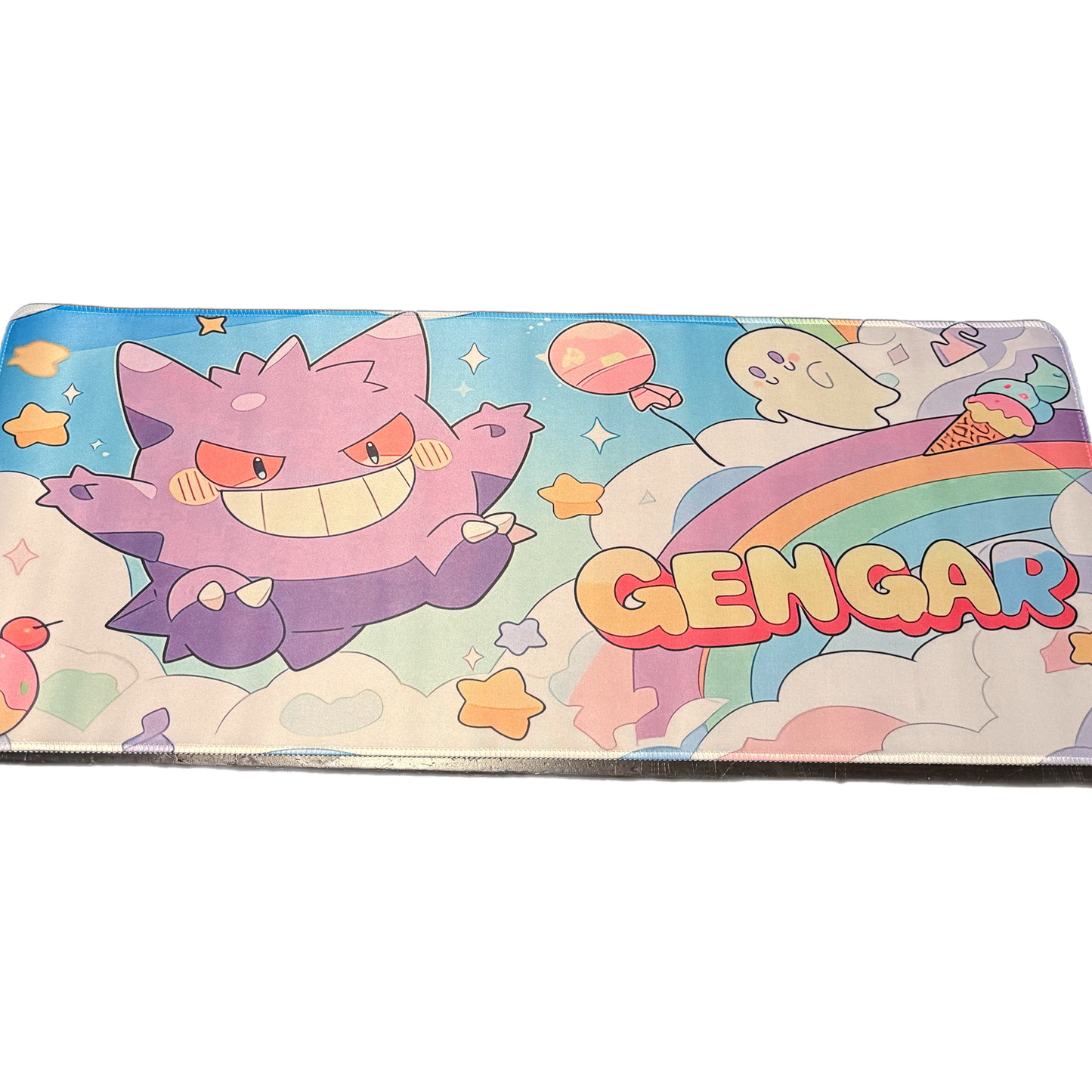 Pokemon Playmats