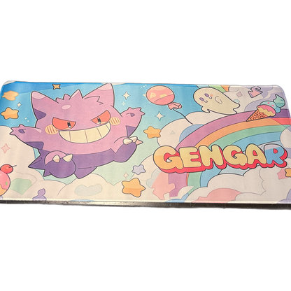 Pokemon Playmats