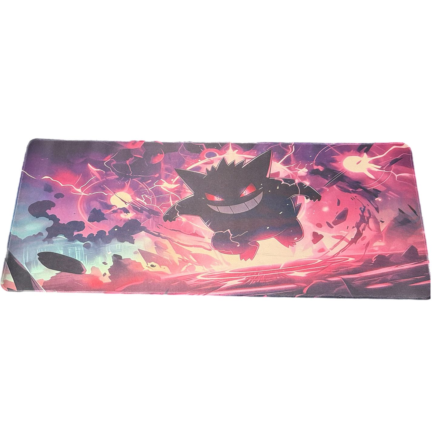 Pokemon Playmats