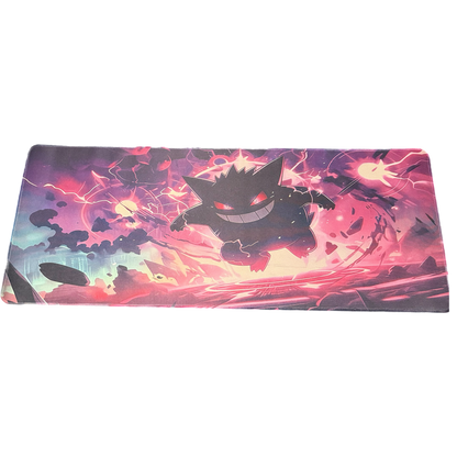 Pokemon Playmats