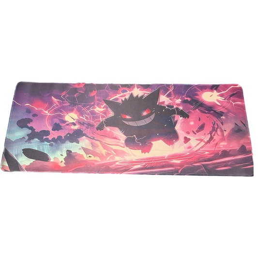 Pokemon Playmats