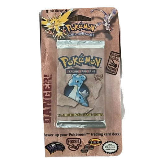 PTJ Victory Road Pack