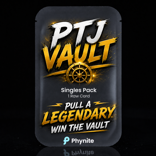 Phynite Singles Vault Edition