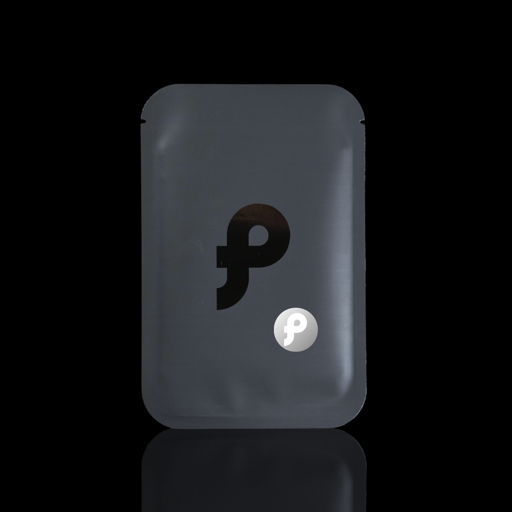 PTJ Singles White Edition