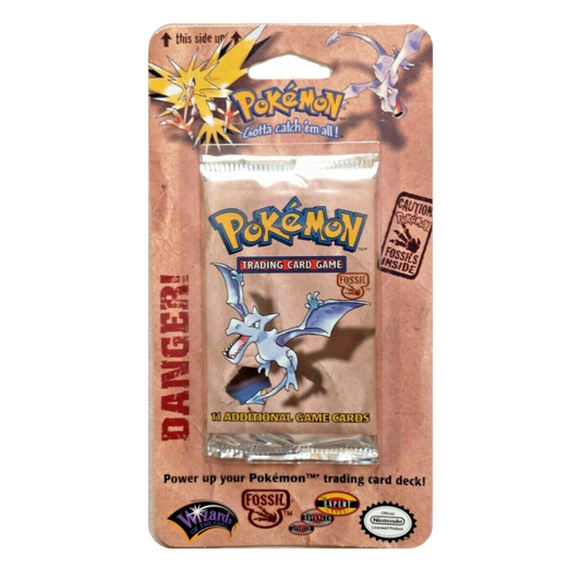PTJ Victory Road Pack