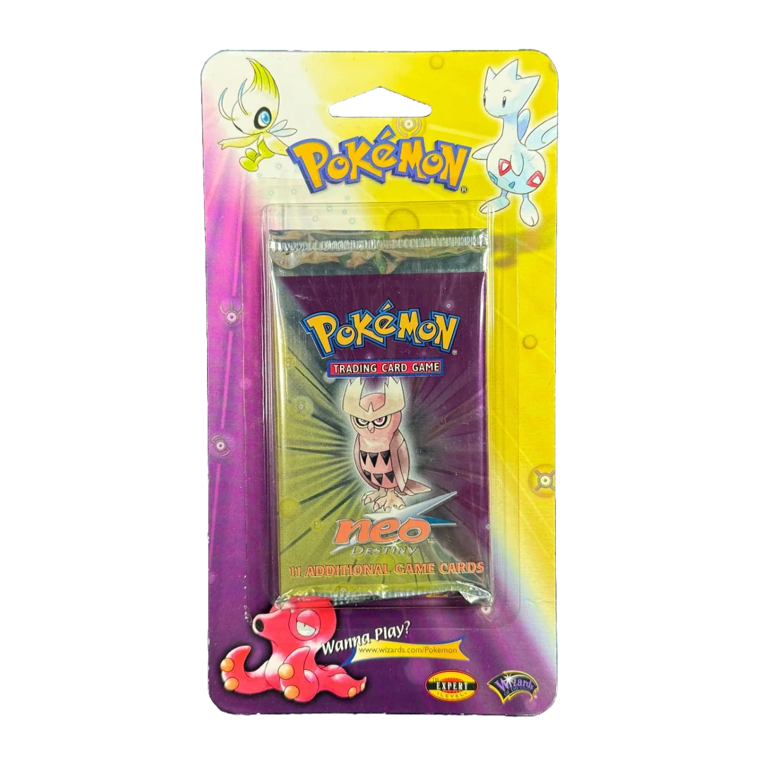 ULTIMATE PTJ Victory Road Pack