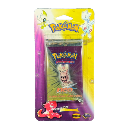 ULTIMATE PTJ Victory Road Pack
