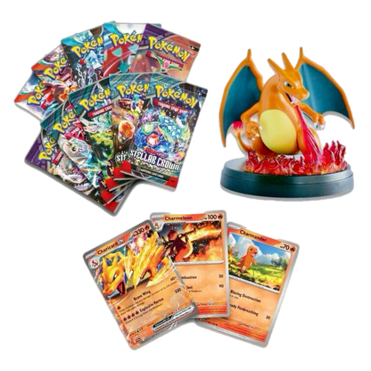 Charizard ex Super-Premium Collection