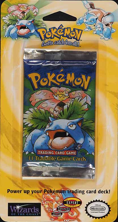 ULTIMATE PTJ Victory Road Pack