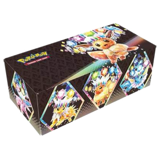 *PREORDER** Pokemon TCG: Pokemon Scarlet and Violet 8.5 Prismatic Evolutions Surprise Box Release Date 2/7/2025