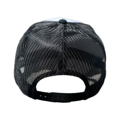 PTJ SnapBack Hat