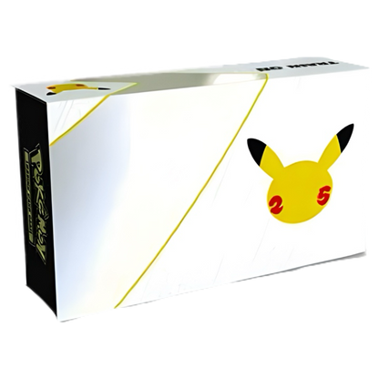 Pokemon TCG: Celebrations Ultra Premium Collection Box